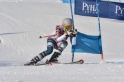 FIS Baltic Cup 2018 3. posms, jauniešu un meistaru GS, Foto: Emīls Lukšo