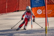 Baltijas kauss 2022 4.posms, jauniešu un meistaru GS, Foto: E.Lukšo