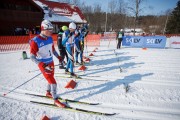 FIS Latvijas Čempionāts 2018 otrais posms, sprints C, Foto: Jānis Vīksna