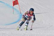 FIS Baltic Cup 2018 3. posms, jauniešu un meistaru GS, Foto: Emīls Lukšo