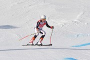 FIS Baltic Cup 2018 3. posms, jauniešu un meistaru GS, Foto: Emīls Lukšo