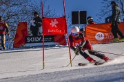 Baltijas kauss 2022 4.posms, jauniešu un meistaru GS, Foto: E.Lukšo