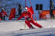 Baltijas kauss 2022 4.posms, jauniešu un meistaru GS, Foto: E.Lukšo