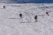 Baltijas kauss 2022 4.posms, jauniešu un meistaru GS, Foto: E.Lukšo