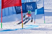 FIS Baltic Cup 2018 3. posms, jauniešu un meistaru GS, Foto: Emīls Lukšo