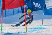 FIS Baltic Cup 2018 3. posms, jauniešu un meistaru GS, Foto: Emīls Lukšo