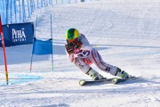 FIS Baltic Cup 2018 3. posms, jauniešu un meistaru GS, Foto: Emīls Lukšo