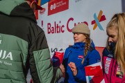 Baltijas kauss 2022 4.posms, jauniešu un meistaru GS, Foto: E.Lukšo
