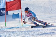 FIS Baltic Cup 2018 3. posms, jauniešu un meistaru GS, Foto: Emīls Lukšo