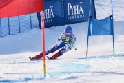 FIS Baltic Cup 2018 3. posms, jauniešu un meistaru GS, Foto: Emīls Lukšo