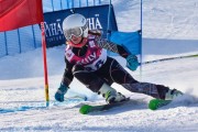 FIS Baltic Cup 2018 3. posms, jauniešu un meistaru GS, Foto: Emīls Lukšo