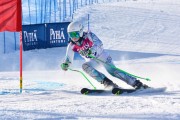 FIS Baltic Cup 2018 3. posms, jauniešu un meistaru GS, Foto: Emīls Lukšo