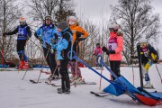 Baltijas kauss 2022 4.posms, jauniešu un meistaru PSL, Foto: E.Lukšo