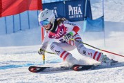 FIS Baltic Cup 2018 3. posms, jauniešu un meistaru GS, Foto: Emīls Lukšo