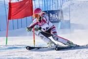 FIS Baltic Cup 2018 3. posms, jauniešu un meistaru GS, Foto: Emīls Lukšo