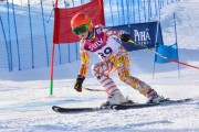 FIS Baltic Cup 2018 3. posms, jauniešu un meistaru GS, Foto: Emīls Lukšo