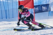 FIS Baltic Cup 2018 3. posms, jauniešu un meistaru GS, Foto: Emīls Lukšo