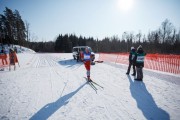 FIS Latvijas Čempionāts 2018 otrais posms, sprints C, Foto: Jānis Vīksna