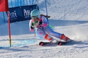 FIS Baltic Cup 2018 3. posms, jauniešu un meistaru GS, Foto: Emīls Lukšo