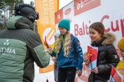 Baltijas kauss 2022 4.posms, jauniešu un meistaru PSL, Foto: E.Lukšo