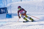 FIS Baltic Cup 2018 3. posms, jauniešu un meistaru GS, Foto: Emīls Lukšo