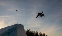 FIS SES cup & Latvian Open Big Air 