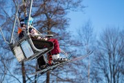 FIS SES cup & Latvian Open Big Air 