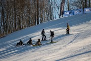 FIS SES cup & Latvian Open Big Air 