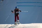 FIS SES cup & Latvian Open Big Air 