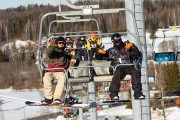 FIS SES cup & Latvian Open Big Air 