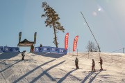FIS SES cup & Latvian Open Big Air 