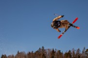 FIS SES cup & Latvian Open Big Air 