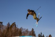 FIS SES cup & Latvian Open Big Air 