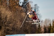 FIS SES cup & Latvian Open Big Air 