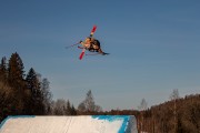 FIS SES cup & Latvian Open Big Air 