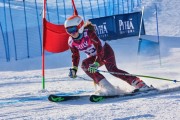 FIS Baltic Cup 2018 3. posms, jauniešu un meistaru GS, Foto: Emīls Lukšo