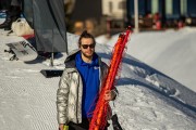 FIS SES cup & Latvian Open Big Air 