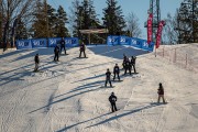 FIS SES cup & Latvian Open Big Air 