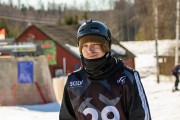 FIS SES cup & Latvian Open Big Air 