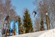 FIS SES cup & Latvian Open Big Air 