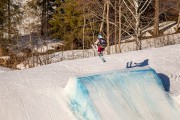 FIS SES cup & Latvian Open Big Air 