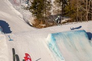 FIS SES cup & Latvian Open Big Air 