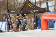 FIS SES cup & Latvian Open Big Air 