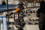 FIS SES cup & Latvian Open Big Air 