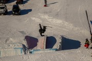 FIS SES cup & Latvian Open Big Air 