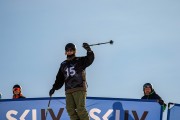 FIS SES cup & Latvian Open Big Air 