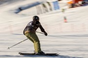 FIS SES cup & Latvian Open Big Air 