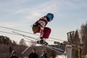 FIS SES cup & Latvian Open Big Air 