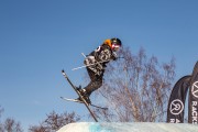 FIS SES cup & Latvian Open Big Air 