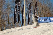 FIS SES cup & Latvian Open Big Air 